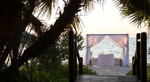 Hotel Anantara Bazaruto Island Resort & Spa