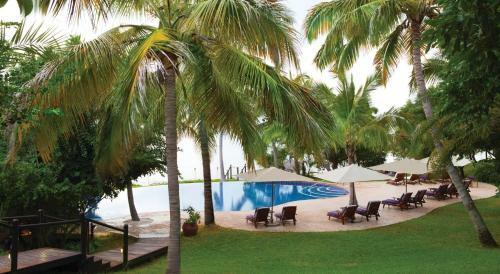 Hotel Anantara Bazaruto Island Resort & Spa