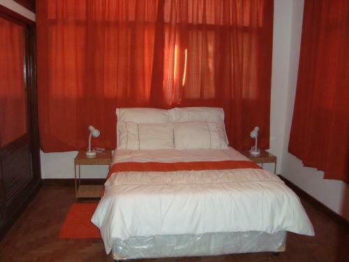 Hostal Marumadi Planeta Mocambique