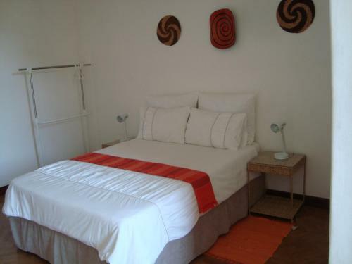 Hostal Marumadi Planeta Mocambique