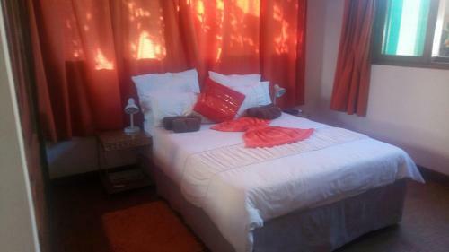 Hostal Marumadi Planeta Mocambique
