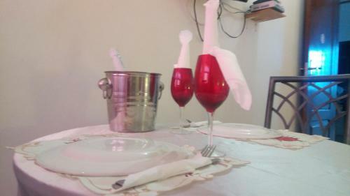 Hostal Marumadi Planeta Mocambique
