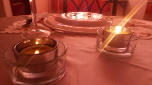 Hostal Marumadi Planeta Mocambique