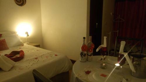 Hostal Marumadi Planeta Mocambique