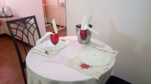 Hostal Marumadi Planeta Mocambique