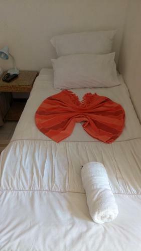Hostal Marumadi Planeta Mocambique