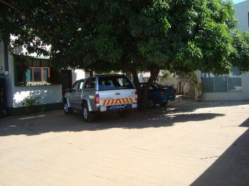 Hostal Marumadi Planeta Mocambique