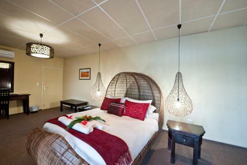 Protea Hotel Zambezi River