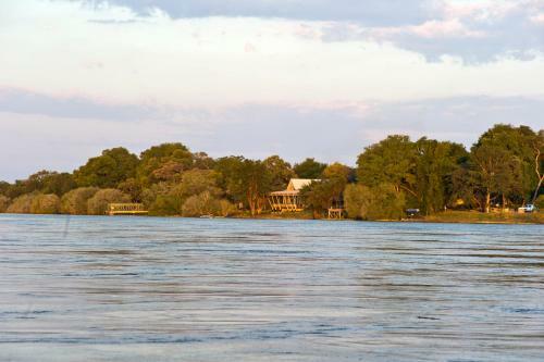 Protea Hotel Zambezi River