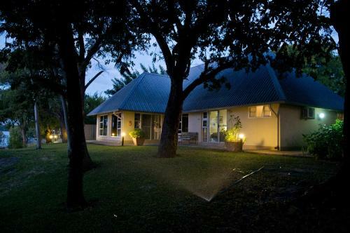 Protea Hotel Zambezi River