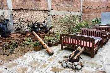 Hotel Nagarkot Bed & Breakfast
