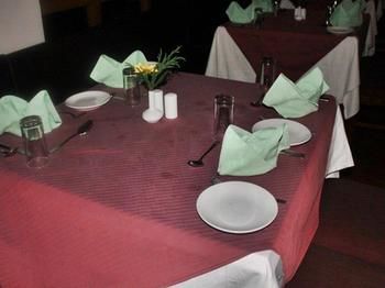 Posada Hotel Chautari -paradise Inn