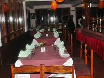 Posada Hotel Chautari -paradise Inn
