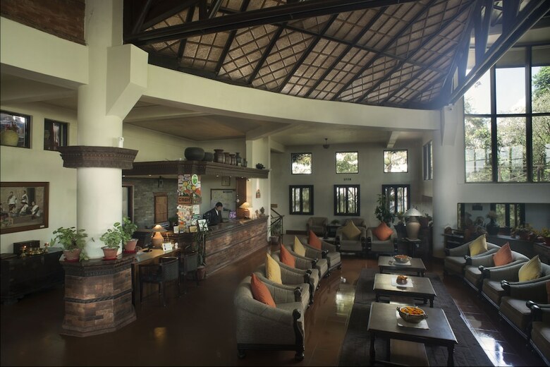 Hotel Club Himalaya