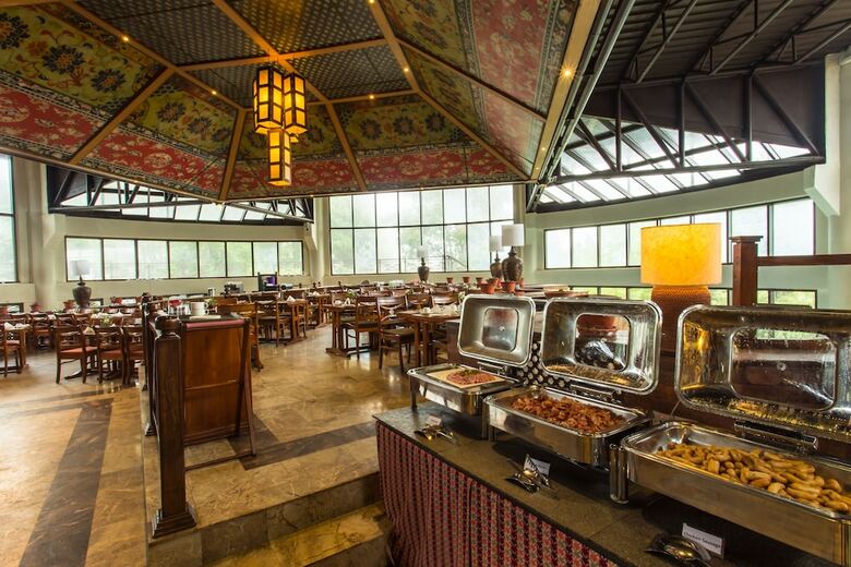 Hotel Club Himalaya
