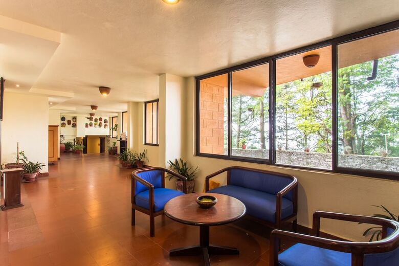 Hotel Club Himalaya