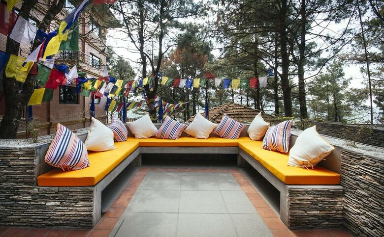 Hotel Club Himalaya