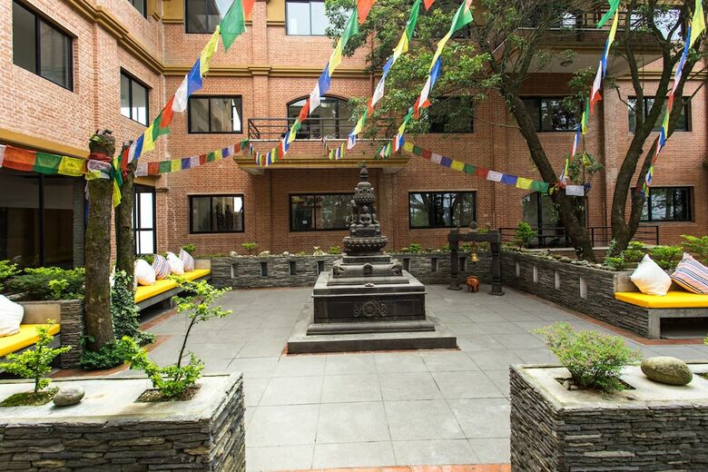 Hotel Club Himalaya