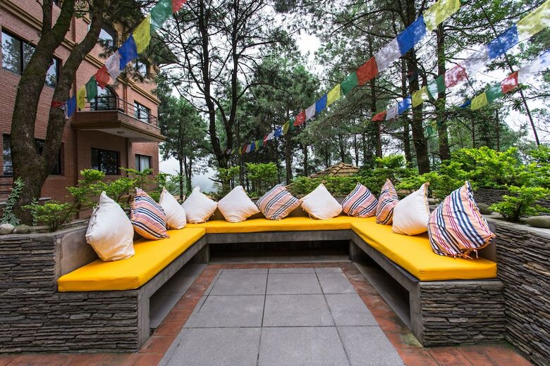 Hotel Club Himalaya