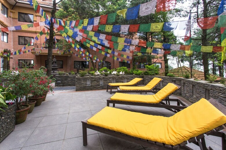 Hotel Club Himalaya