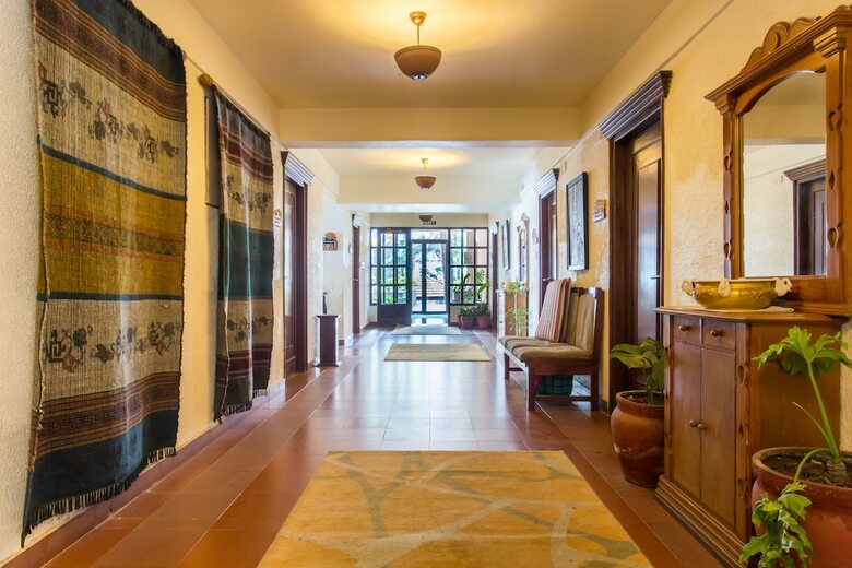 Hotel Club Himalaya