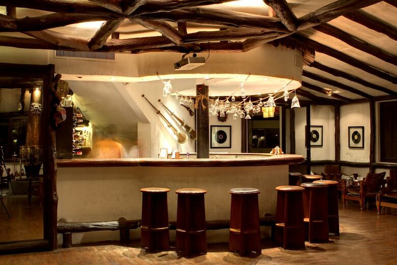 Hotel Club Himalaya