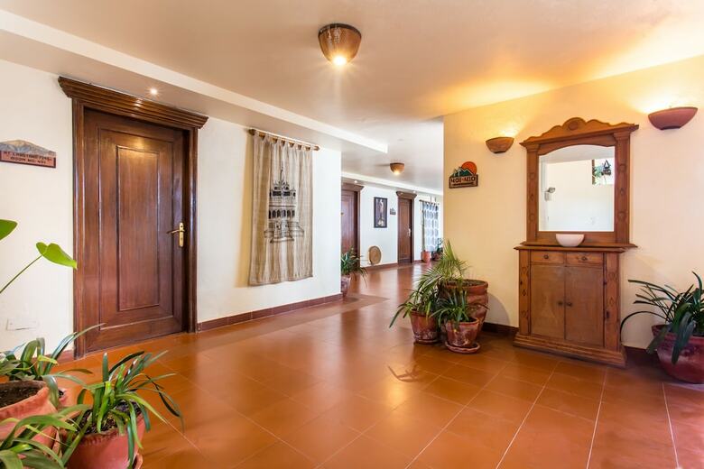 Hotel Club Himalaya