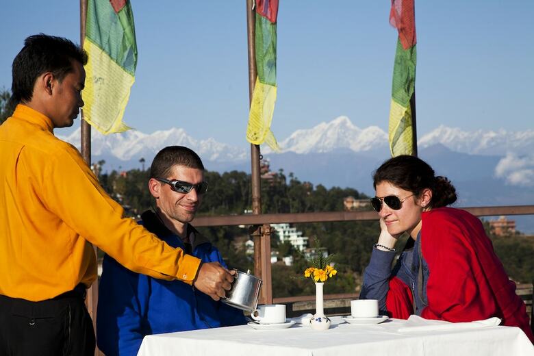 Hotel Club Himalaya