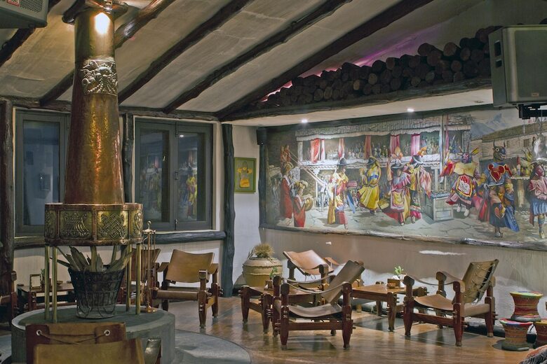 Hotel Club Himalaya