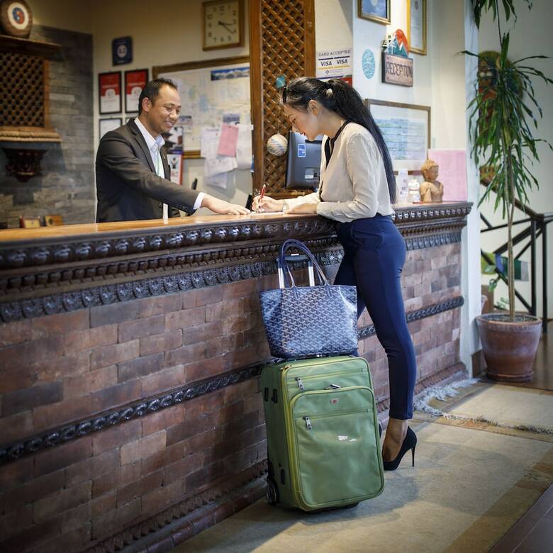 Hotel Club Himalaya