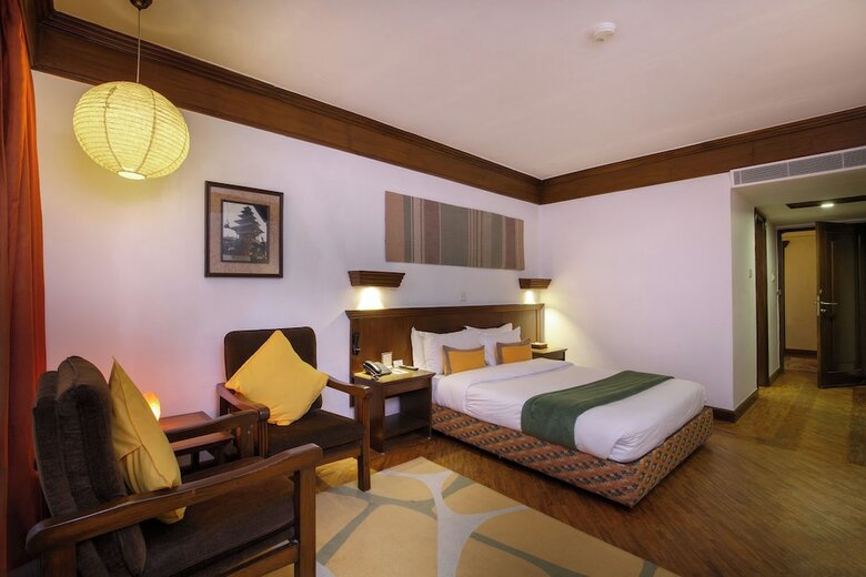 Hotel Club Himalaya