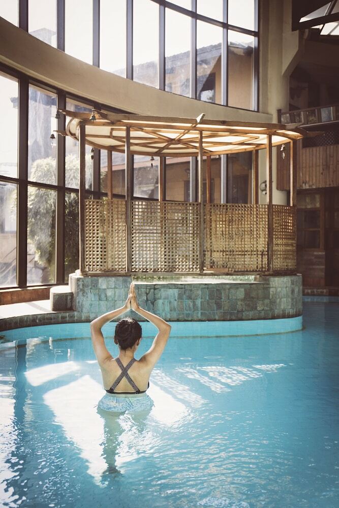 Hotel Club Himalaya
