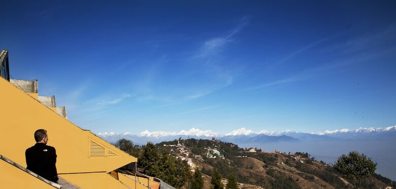 Hotel Club Himalaya