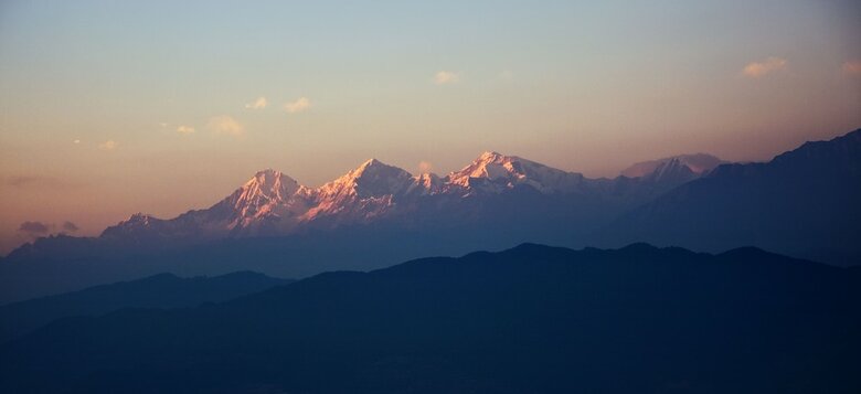 Hotel Club Himalaya