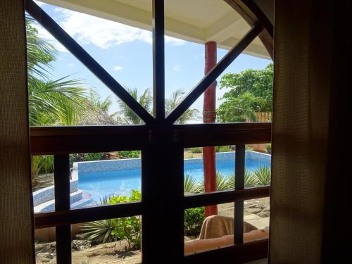 Hotel Casa De Pacifico Masachapa Playa