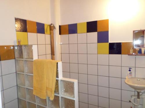 Hotel Casa De Pacifico Masachapa Playa