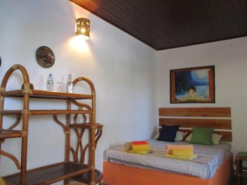 Hotel Casa De Pacifico Masachapa Playa