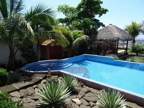 Hotel Casa De Pacifico Masachapa Playa