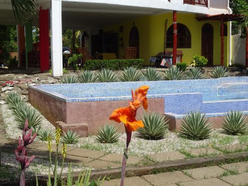 Hotel Casa De Pacifico Masachapa Playa