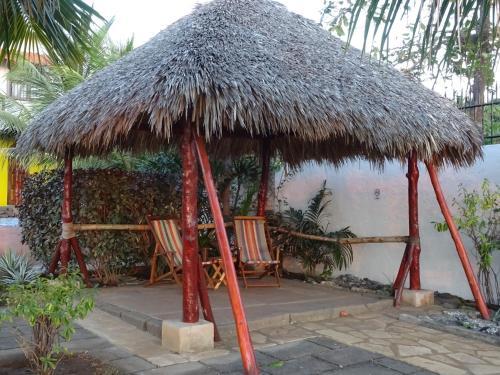 Hotel Casa De Pacifico Masachapa Playa