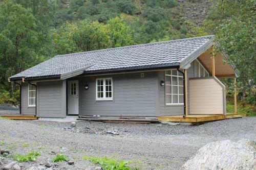 Posada Briksdalsbre Fjellstove