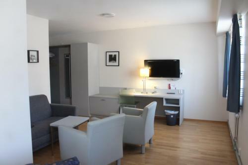 Skaslien Hotel & Guesthouse