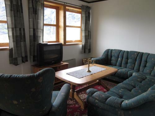 Lodge H�radalen Cottages