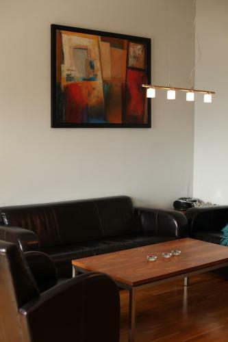 Hordatun Apartments