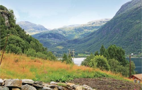 Apartment R�ldal Hordatun Panorama