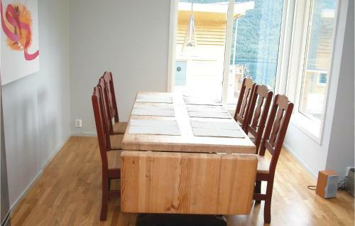 Apartment R�ldal Hordatun Panorama