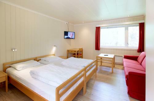 Hotel Skj�k Turistheim