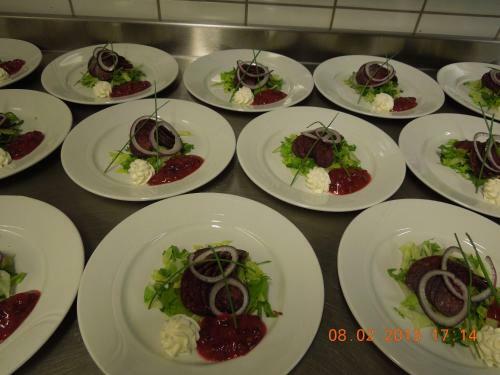 Hotel Skj�k Turistheim