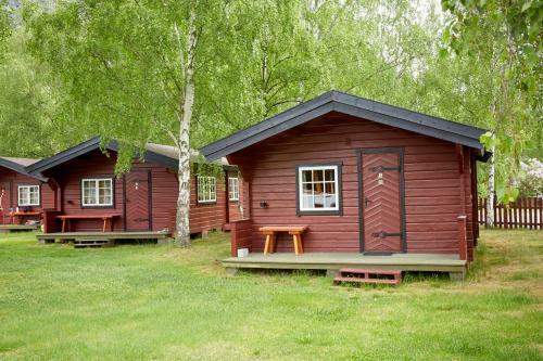 Hotel Skj�k Turistheim