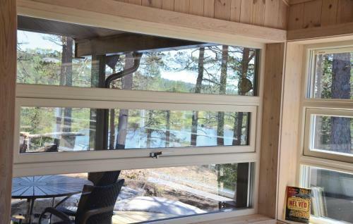 Holiday Home D�lemo Hillestadheia VI